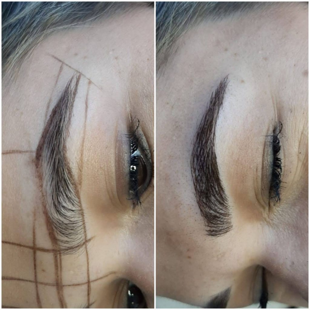 Absolute Beauty | Salon | Brackenfell | Skin | Hair | Nails | Beauty | Microblading | Facial | Plasma Pen | Waxing | Make Up | Spraytan | Highlights | Massage | Manicure | Pedicure | Aesthetics | Lashes | Eyelash extensions | Lemon Bottle