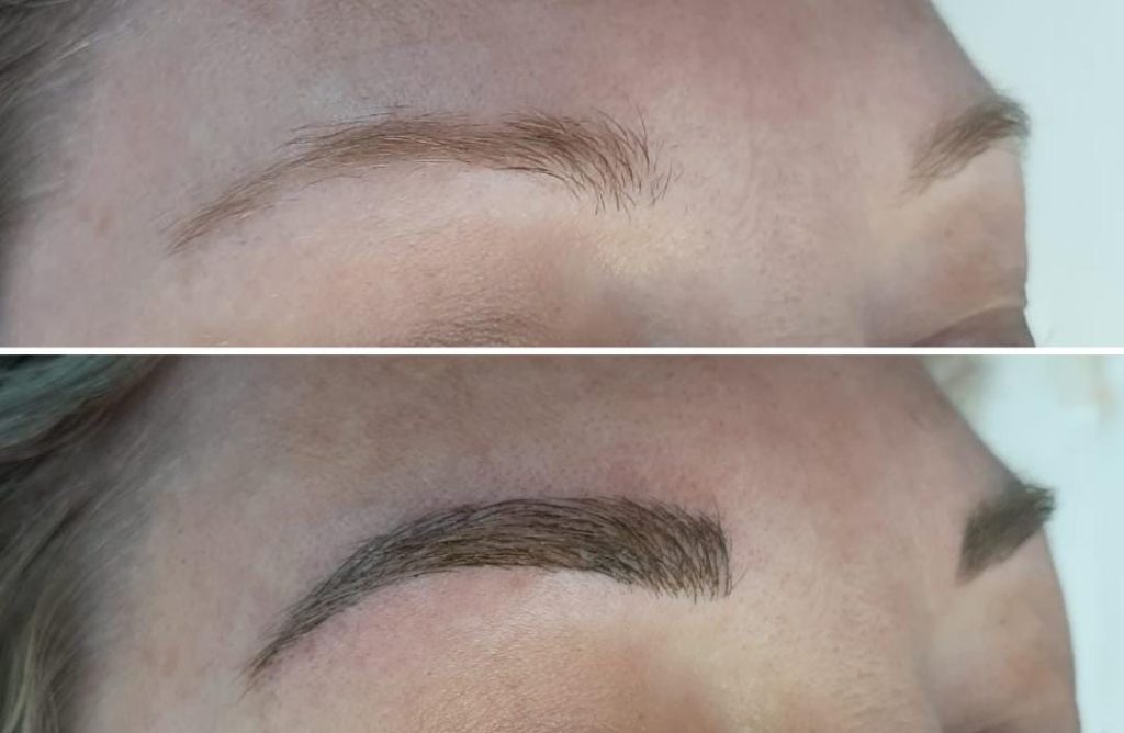 Absolute Beauty | Salon | Brackenfell | Skin | Hair | Nails | Beauty | Microblading | Facial | Plasma Pen | Waxing | Make Up | Spraytan | Highlights | Massage | Manicure | Pedicure | Aesthetics | Lashes | Eyelash extensions | Lemon Bottle